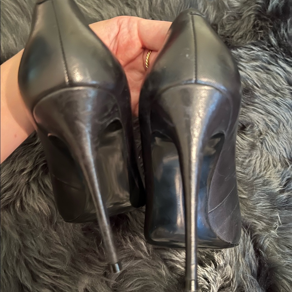 Steve Madden Pumps - Picture 3 of 5